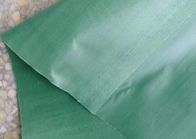 Акриловое покрытое одеяло заварки ткани стеклоткани которое приспосабливает теплостойкое