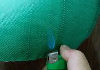 Акриловое покрытое одеяло заварки ткани стеклоткани которое приспосабливает теплостойкое