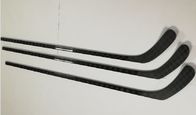 1 Piece Carbon Fiber Ice Hockey Stick Custom Made Ice Hockey Sticks 66" - 69"