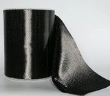 Тип Веаве Твилл ткани волокна углерода подкрепления стены однонаправленный