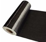Тип Веаве Твилл ткани волокна углерода подкрепления стены однонаправленный