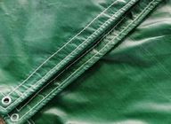Одеяло покрытое вермикулитом стеклоткани ткани заварки 750°К абрадирует устойчивое