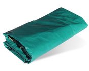 Предохранение от изоляции теплостойкого одеяла заварки стеклоткани акриловое покрытое