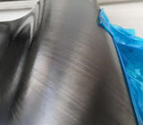240GPA Coated Fiberglass Fabric Heat Insulation Excellent Dimensional Stability